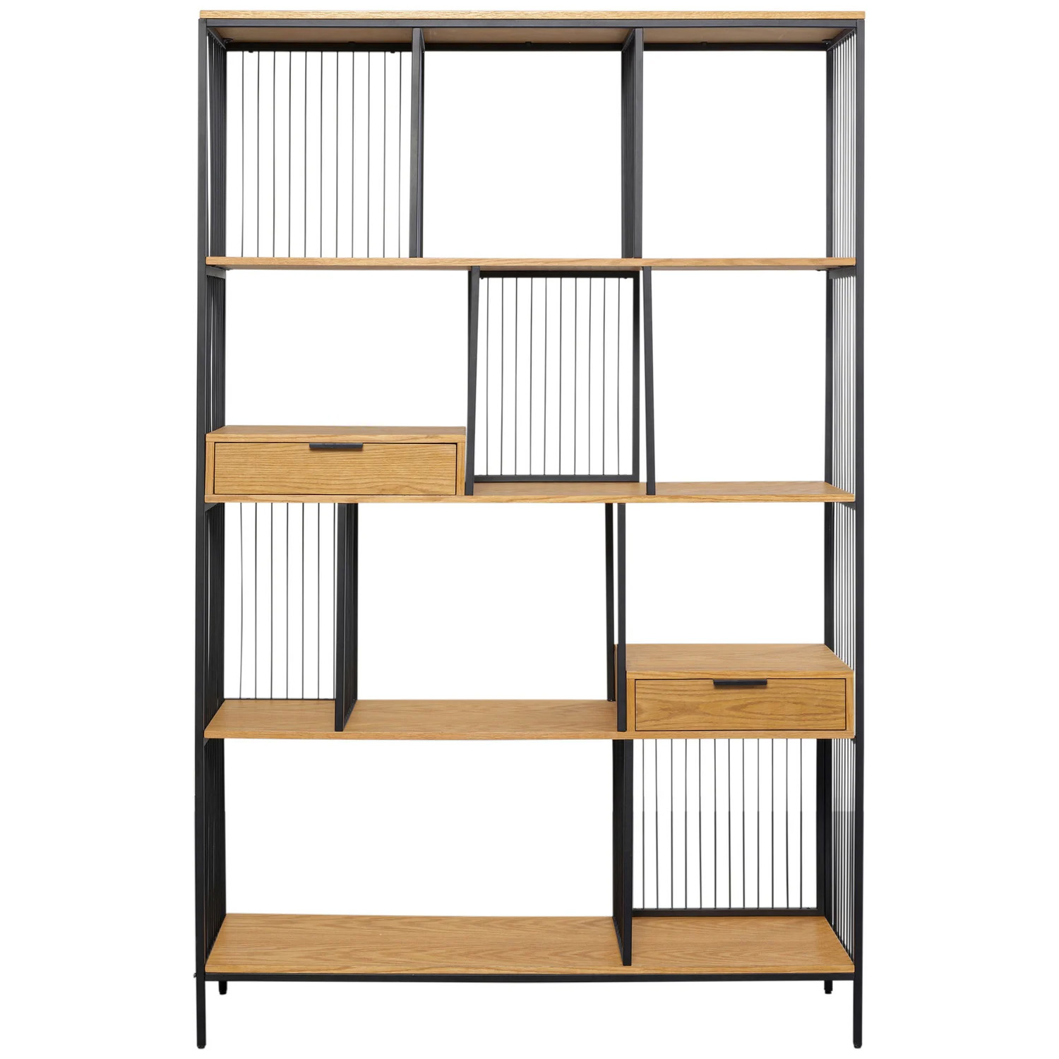 Kare designové knihovny Bologna