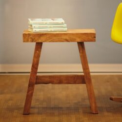 Jan Kurtz designové stoličky Dingklik