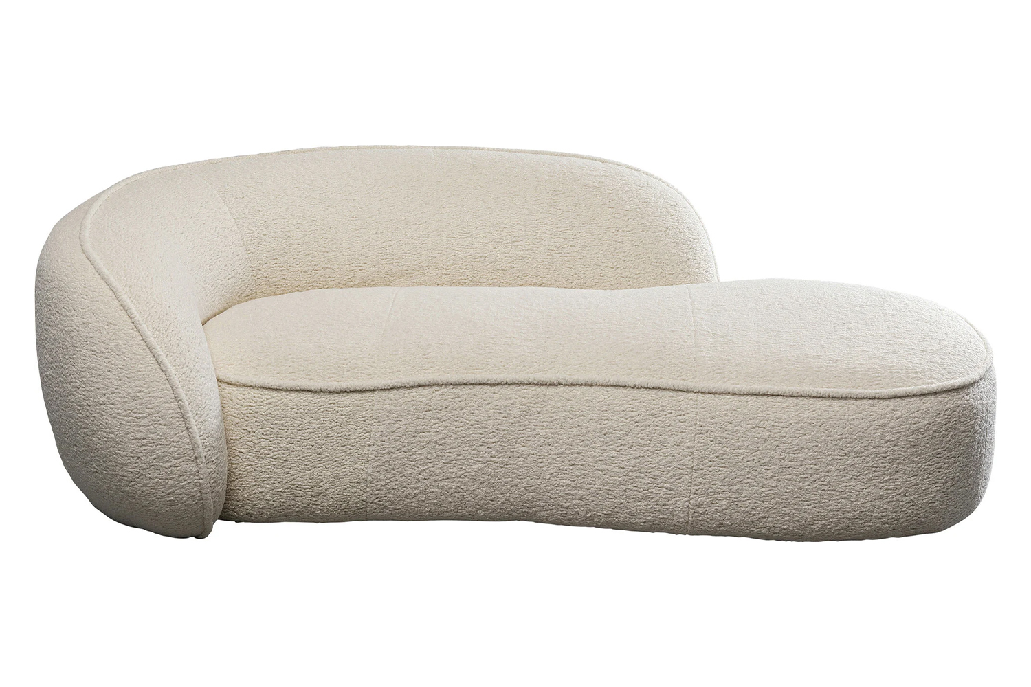 Kare designové sedačky Recamiere Wonder (200 cm)
