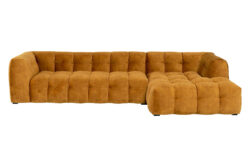 Kare designové sedačky Salamanca Corner Sofa