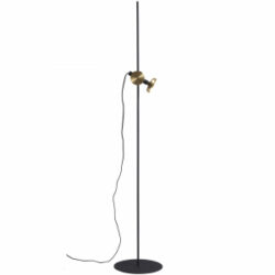 Pholc designové stojací lampy Blend Floor