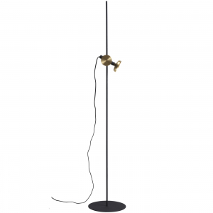 Pholc designové stojací lampy Blend Floor
