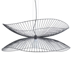 Forestier designová závěsná svítidla Libellule Large