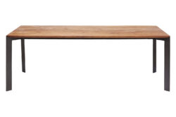 Kare designové jídelní stoly Pheonix (220 x 100 cm)