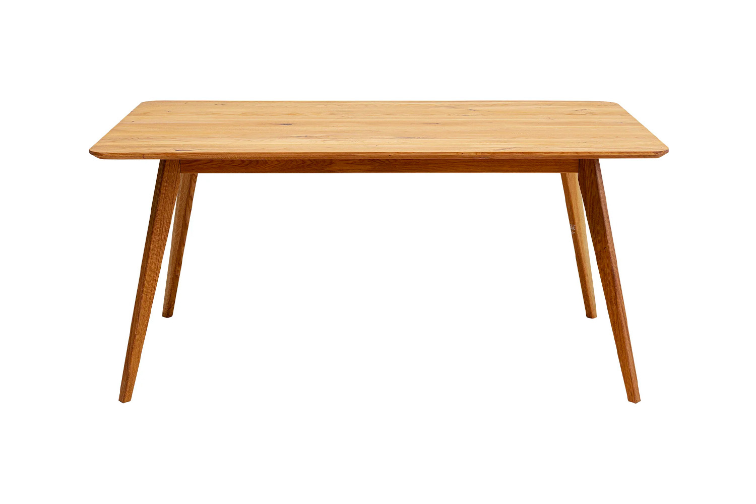 Kare designové jídelní stoly Memo (160 x 90 cm)