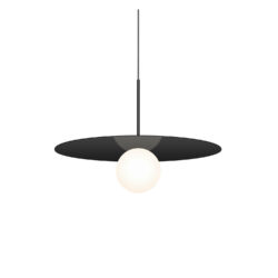 Pablo designová závěsná svítidla Bola Disc L