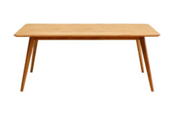 Kare designové jídelní stoly Memo (180 x 90 cm)