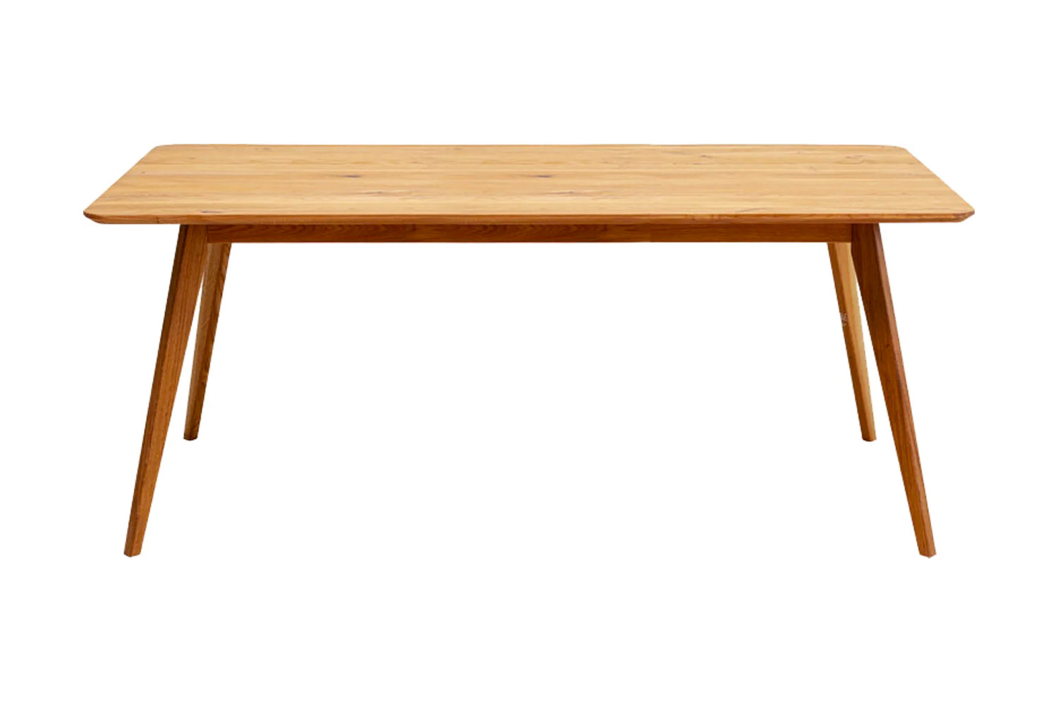 Kare designové jídelní stoly Memo (180 x 90 cm)