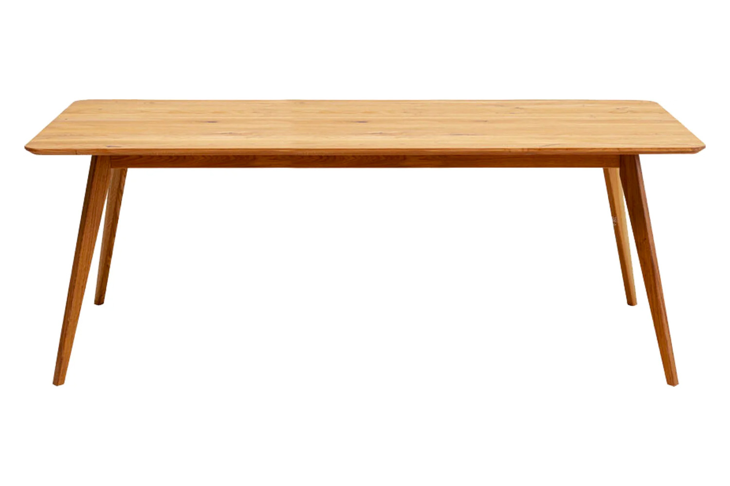 Kare designové jídelní stoly Memo (200 x 90 cm)