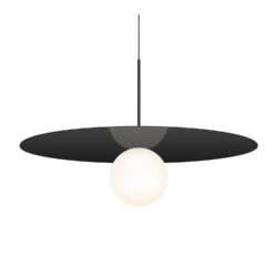 Pablo designová závěsná svítidla Bola Disc XL