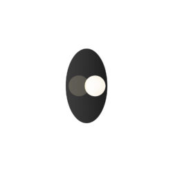 Pablo designová nástěnná svítidla Bola Disc M