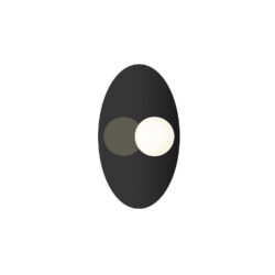 Pablo designová nástěnná svítidla Bola Disc L