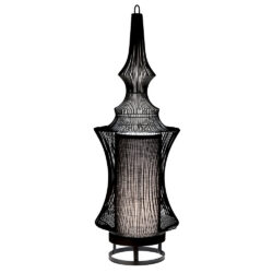 Forestier designové stolní lampy Tibet Table Lamp