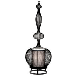 Forestier designové stolní lampy Imperatrice Table Lamp