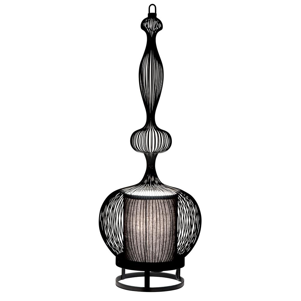 Forestier designové stolní lampy Imperatrice Table Lamp