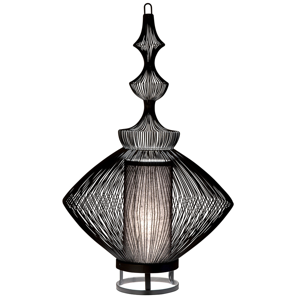 Forestier designové stolní lampy Opium Table Lamp