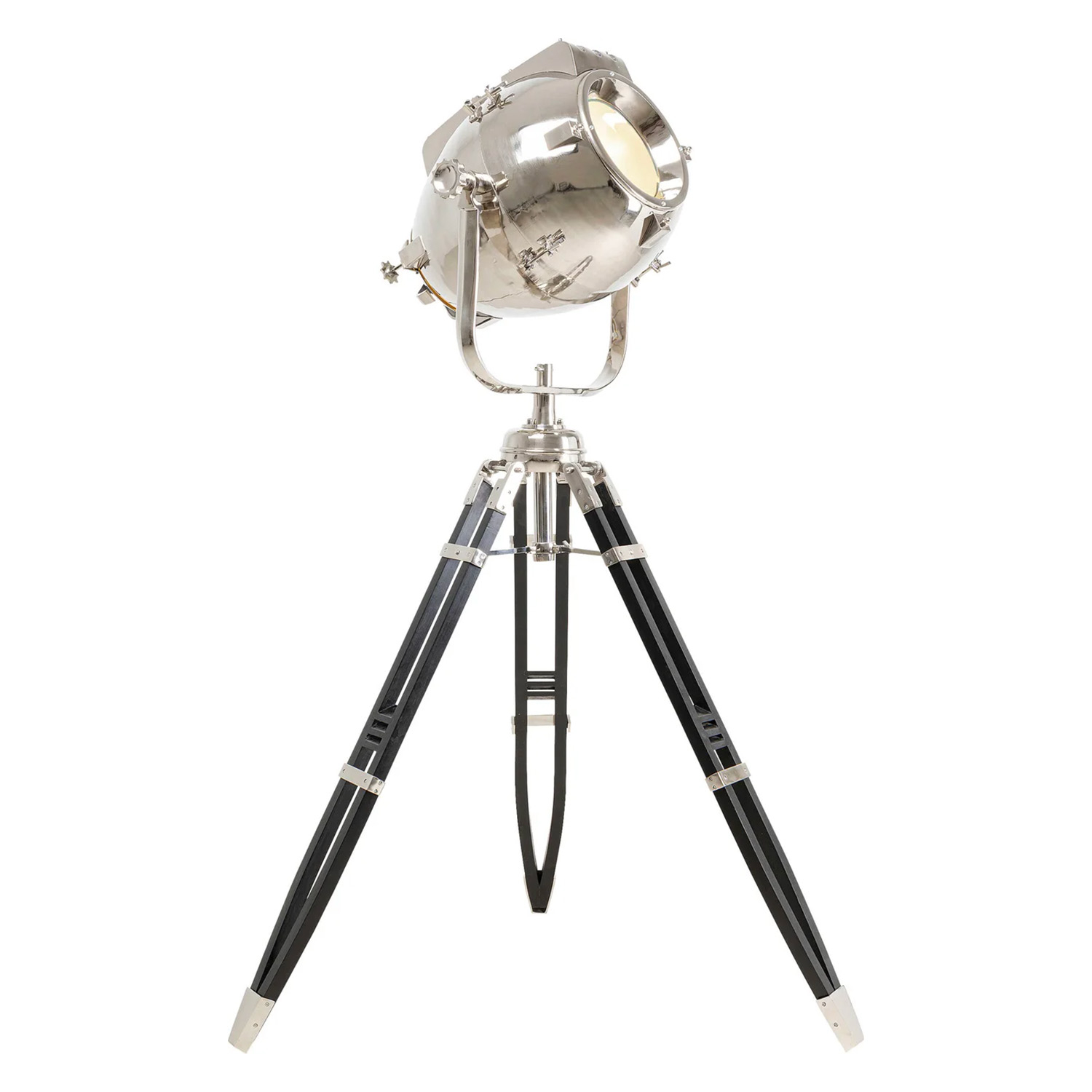Kare designové stojací lampy Movie