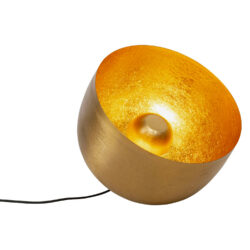 Kare designové stolní lampy Apollon (Ø35 cm)