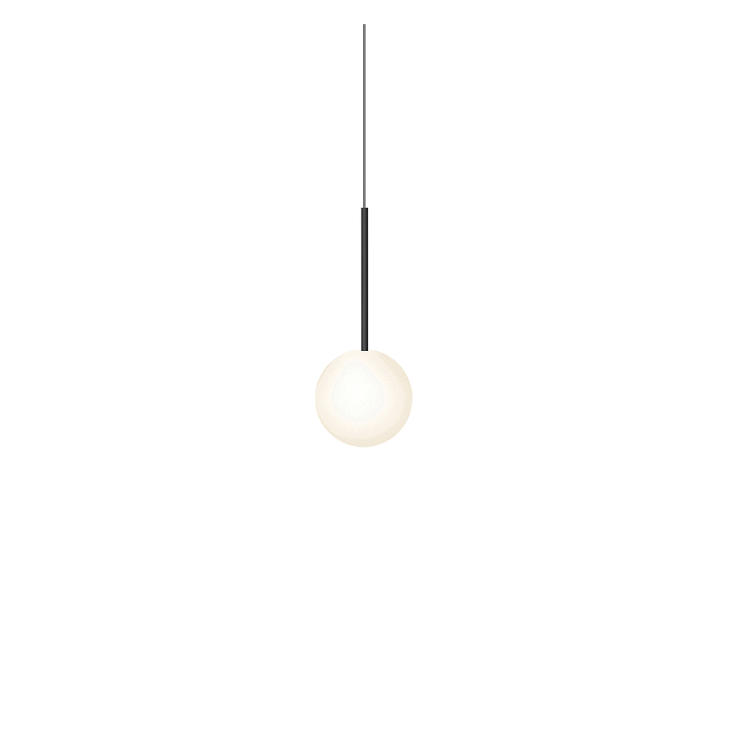 Pablo designová závěsná svítidla Bola Sphere (Ø15 cm)
