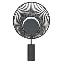 Forestier stolní lampy Oyster Table Lamp