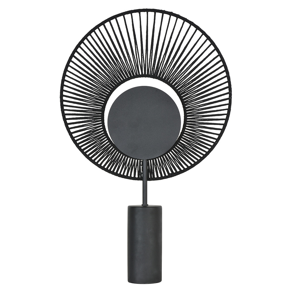 Forestier stolní lampy Oyster Table Lamp