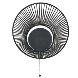 Forestier nástěnná svítidla Oyster Wall Lamp