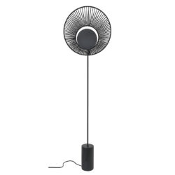 Forestier stojací lampy Oyster Floor Lamp
