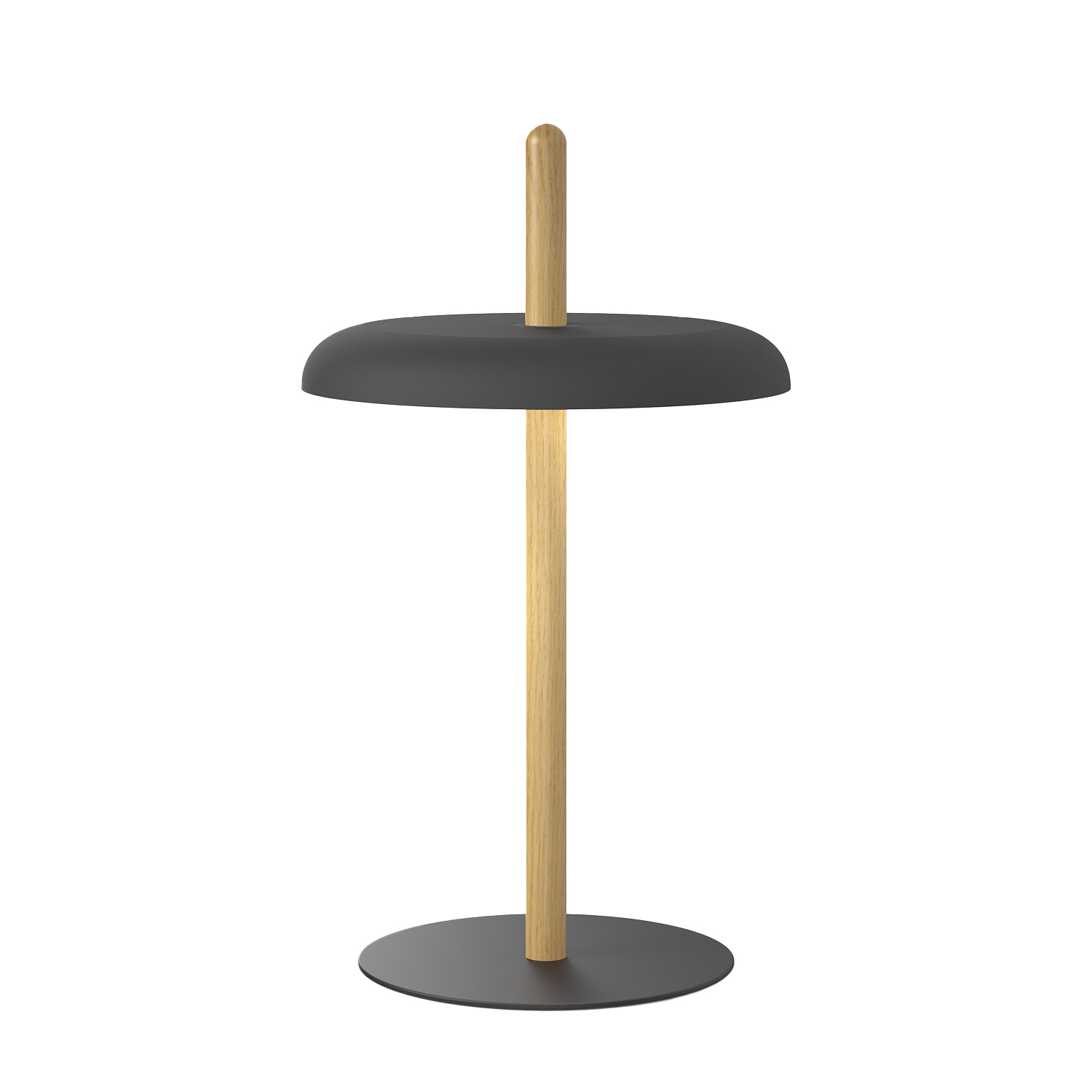 Pablo designové stolní lampy Nivél