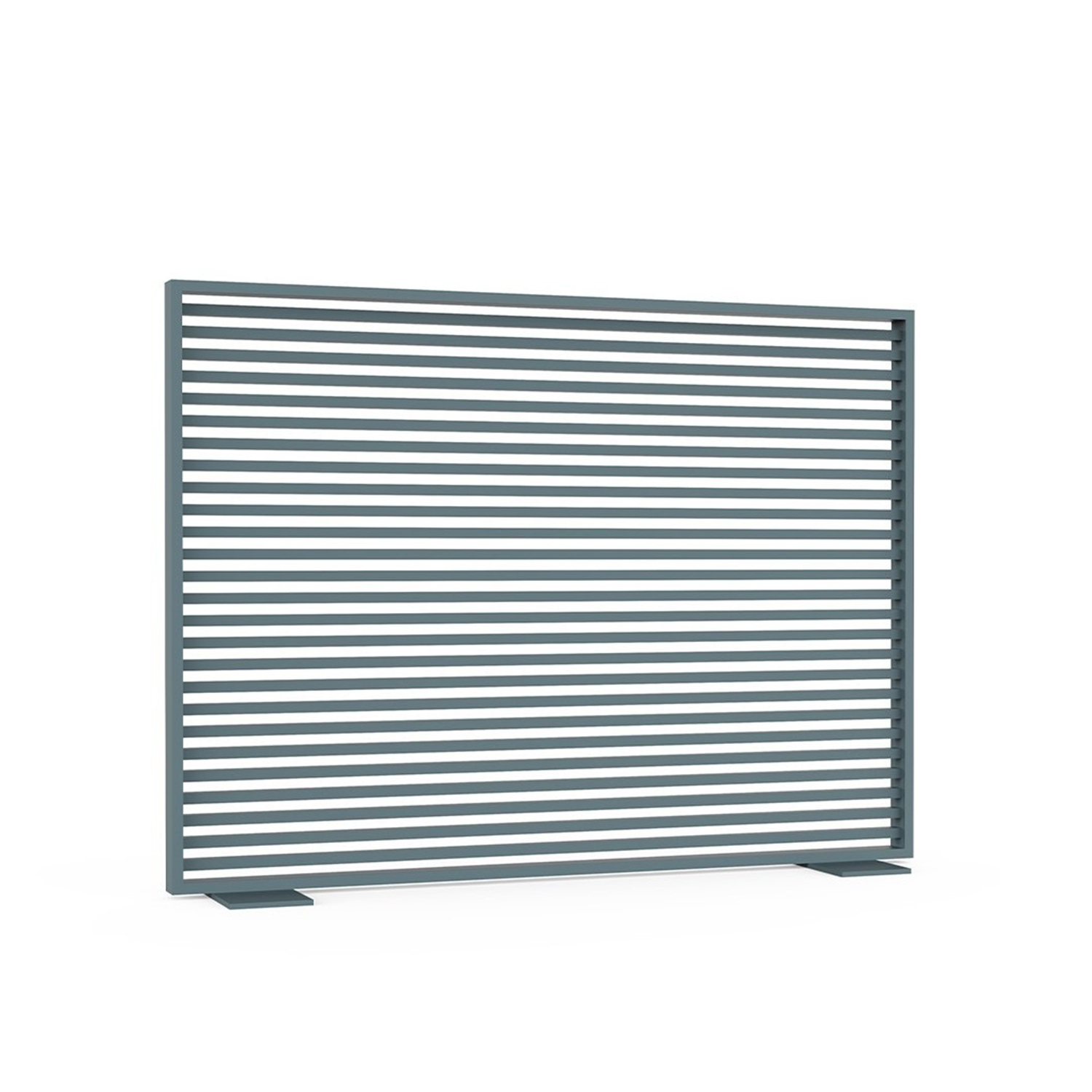 Gandia Blasco designové děliče prostoru Celosía (150 x 111 cm)