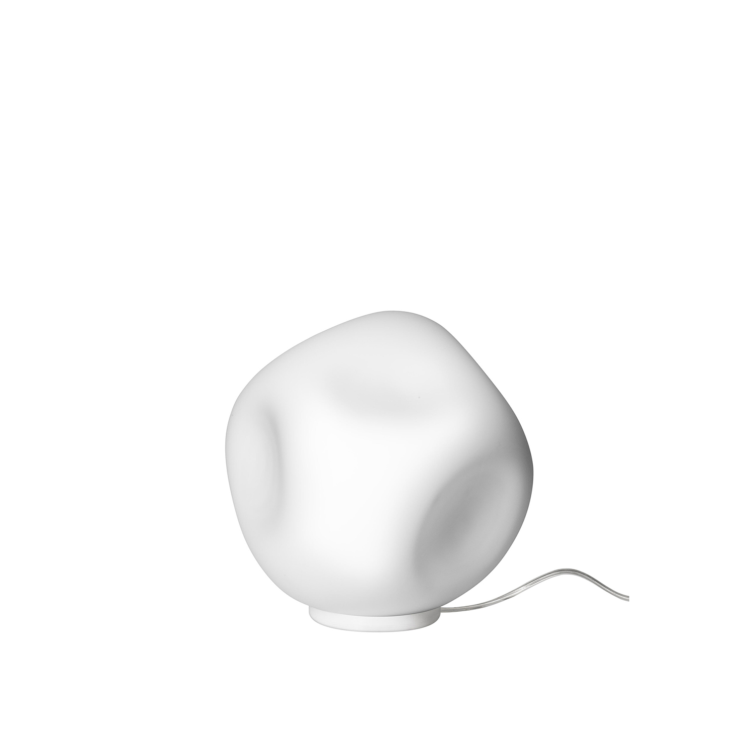 Foscarini designové stolní lampy Hoba Piccola