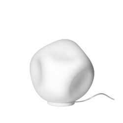 Foscarini designové stolní lampy Hoba Midi