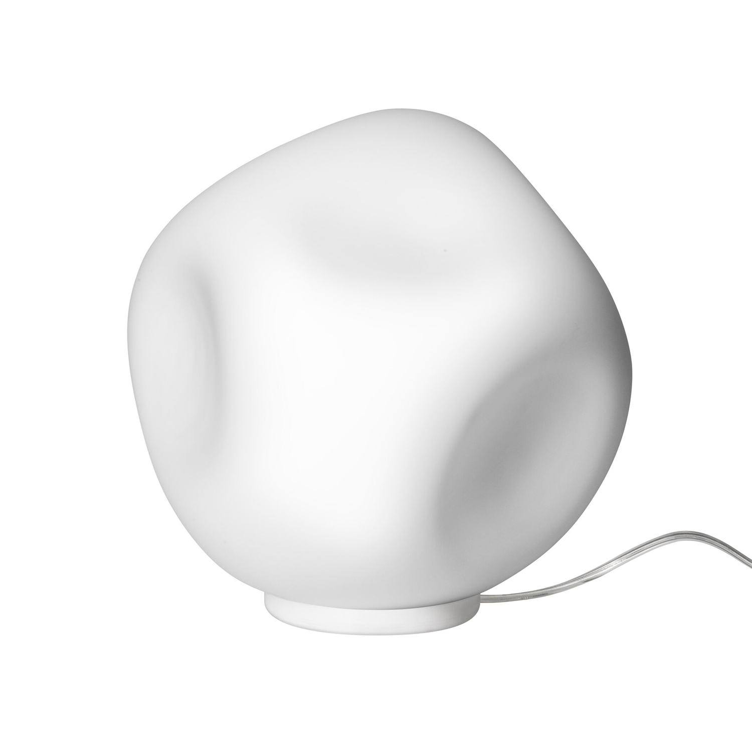 Foscarini designové stolní lampy Hoba Grande