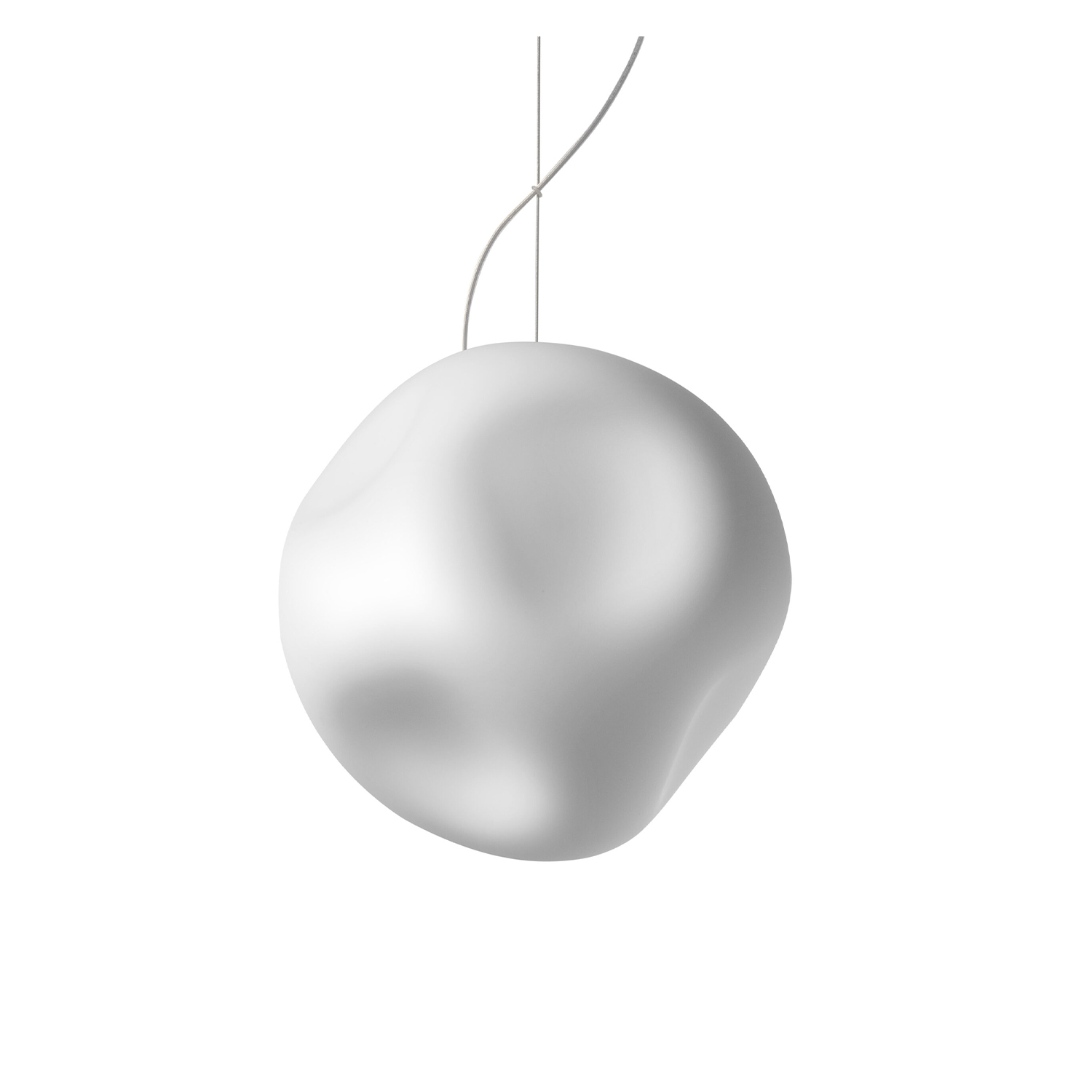 Foscarini designová závěsná svítidla Hoba Media