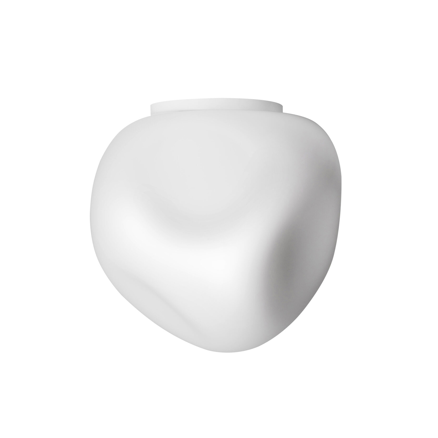 Foscarini designová stropní svítidla Hoba Grande