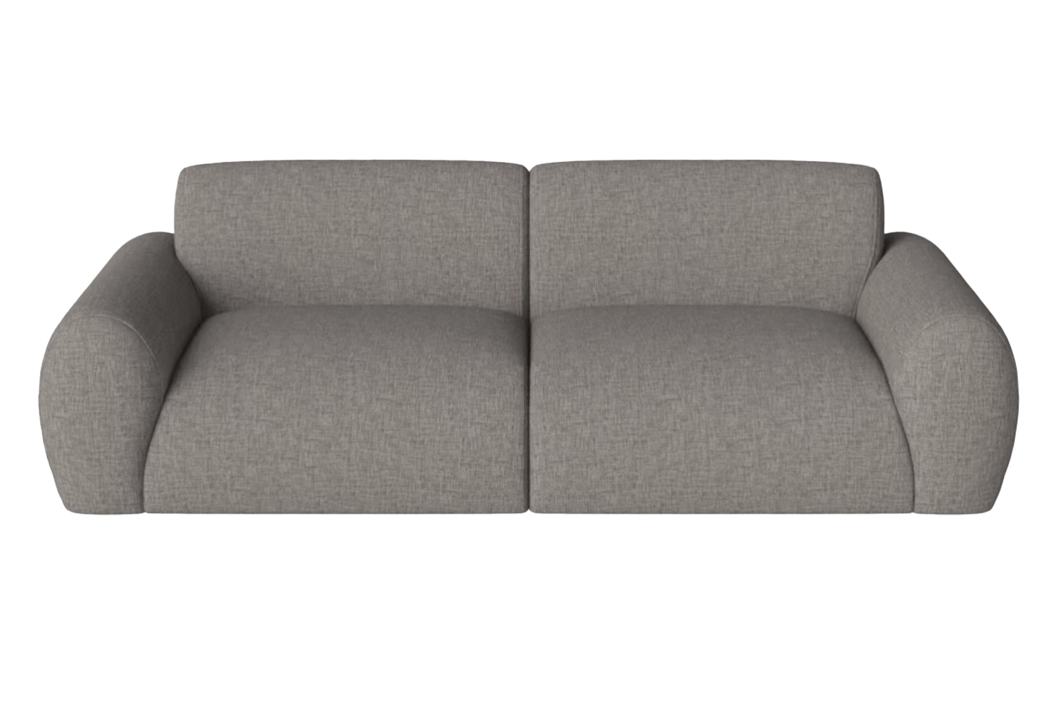 Bolia designové sedačky Núvol 2 Seater