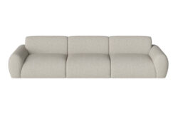 Bolia designové sedačky Núvol 3 Seater