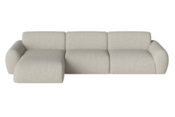 Bolia designové sedačky Núvol Chaise Longue