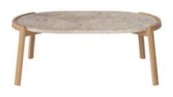 Bolia designové konferenční stoly Mix Coffee Table(35 x 95 x 61 cm)