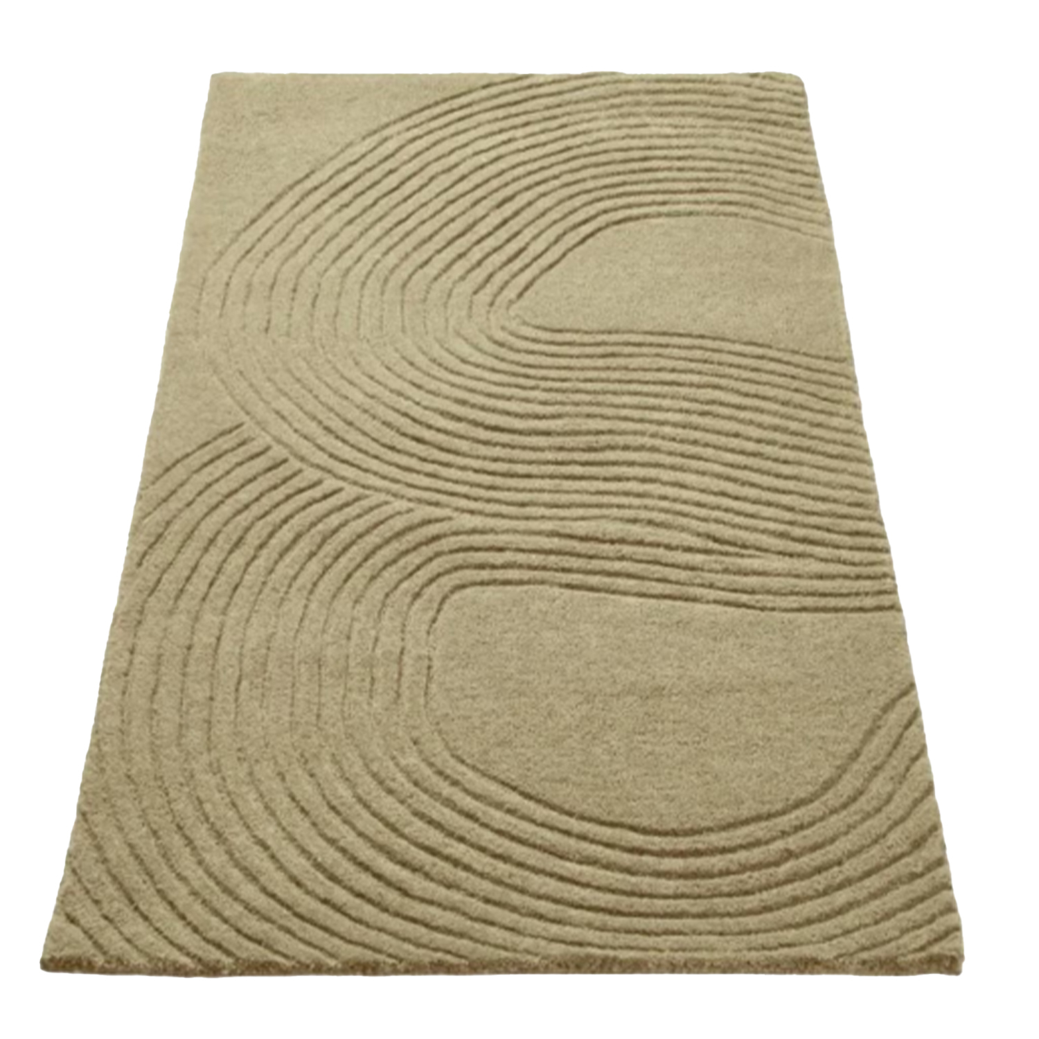 Bolia designové koberce Zen Rug Runner (80 x 250 cm)