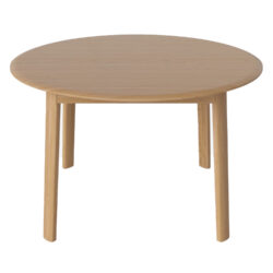 Bolia designové rozkládací stoly Palo Round