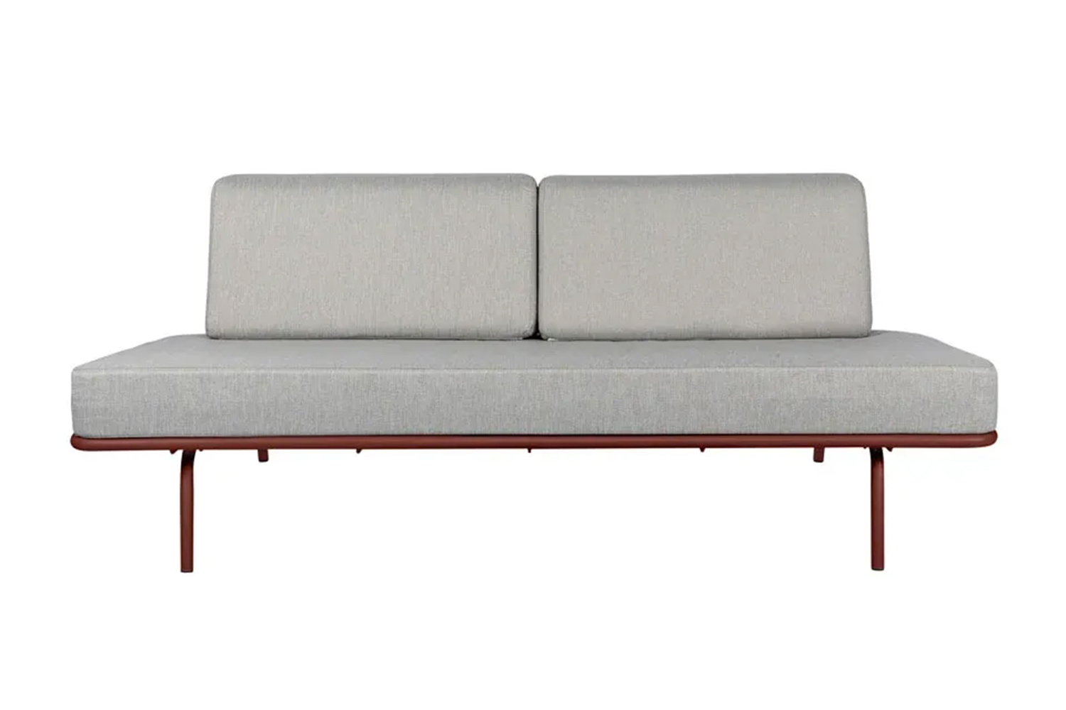 Weltevree designové zahradní sedačky Sofabed