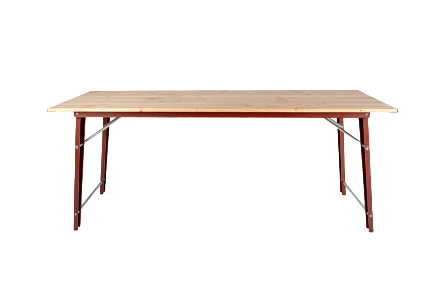 Weltevree designové zahradní jídelní stoly Salut Beertable