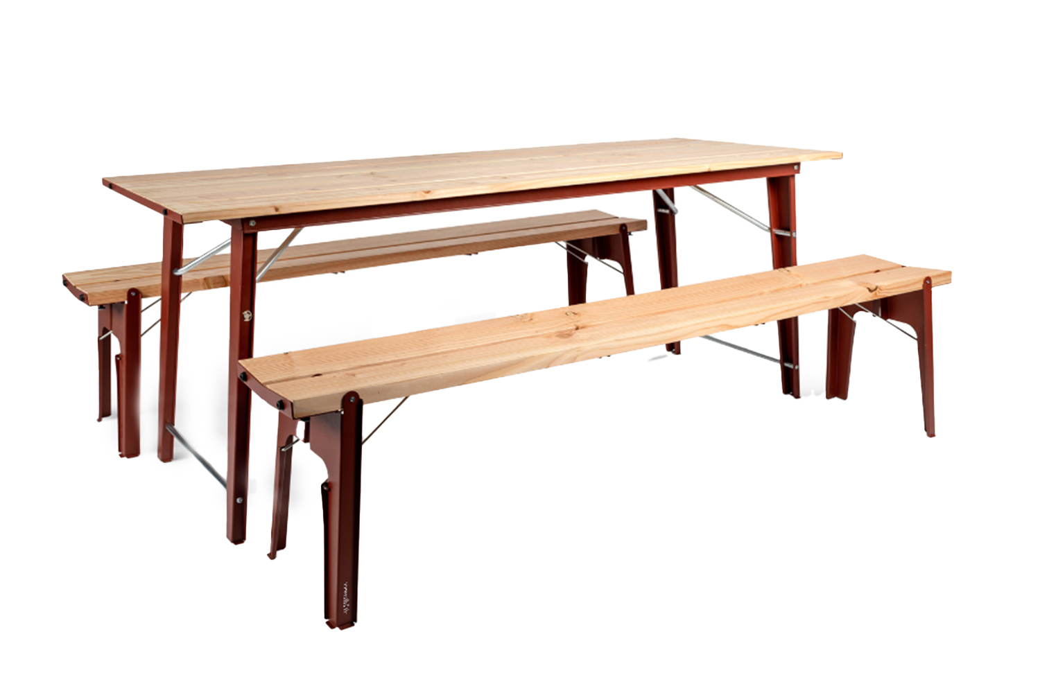 Weltevree designové zahradní sety Salut Beerset