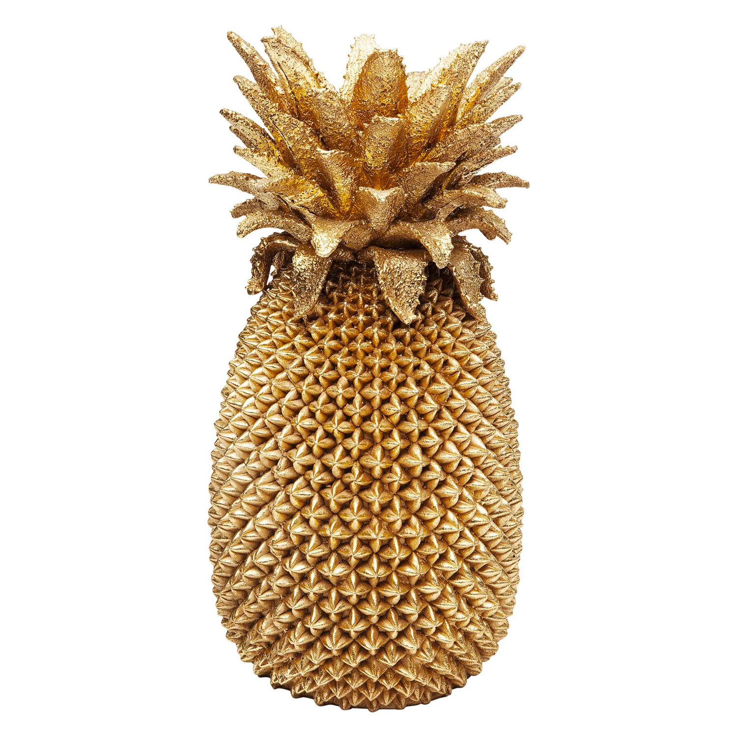 Kare designové vázy Pineapple (50 cm)