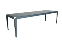 Weltevree designové zahradní jídelní stoly Bended Table (270 x 90 cm)