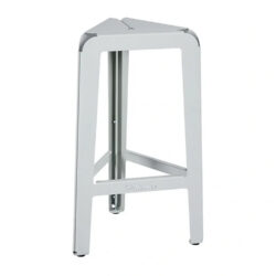 Weltevree designové zahradní stoličky Bended Stool High