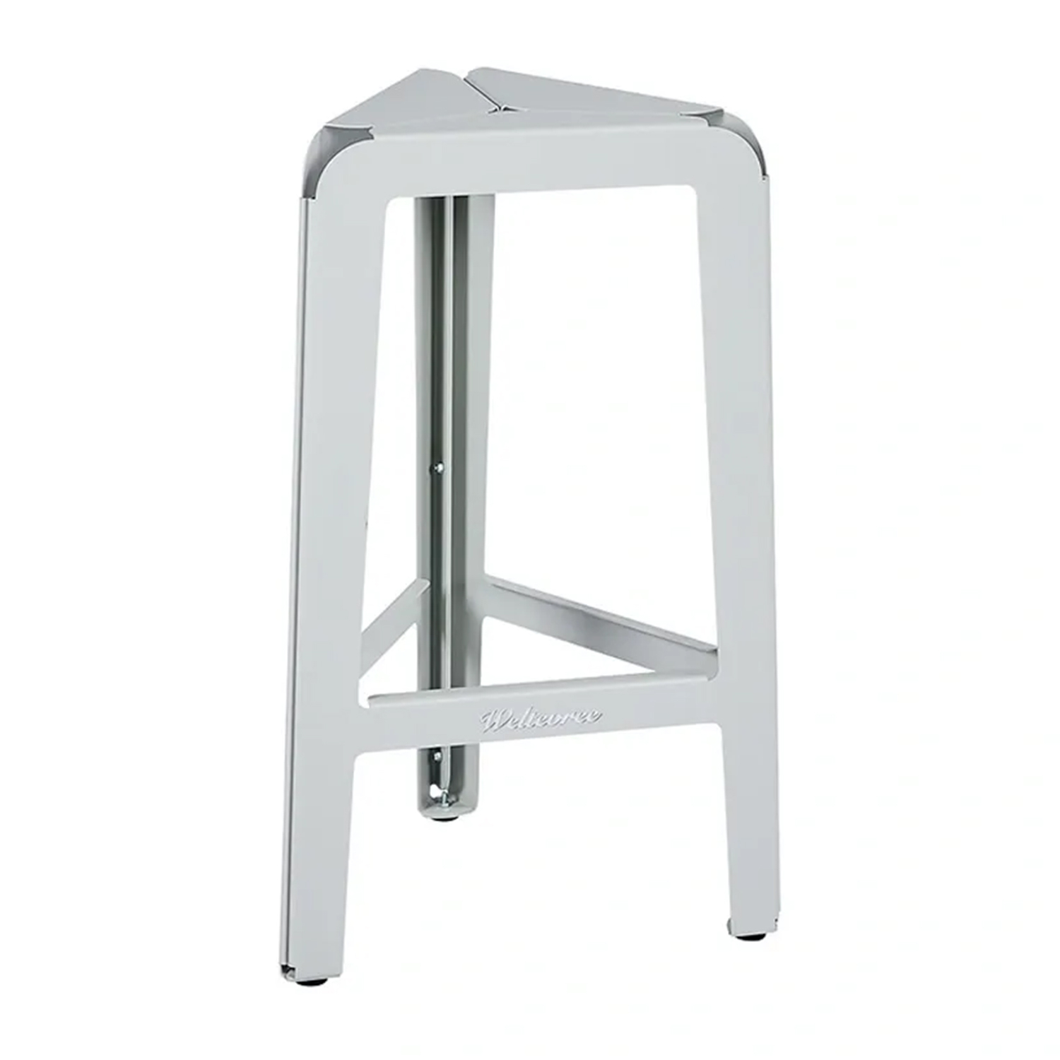 Weltevree designové zahradní stoličky Bended Stool High