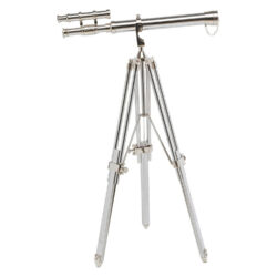 Kare designové dekorace Telescope