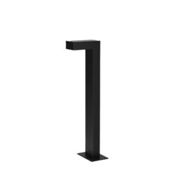 AQform designová venkovní stojací svítidla Slup (60 cm)