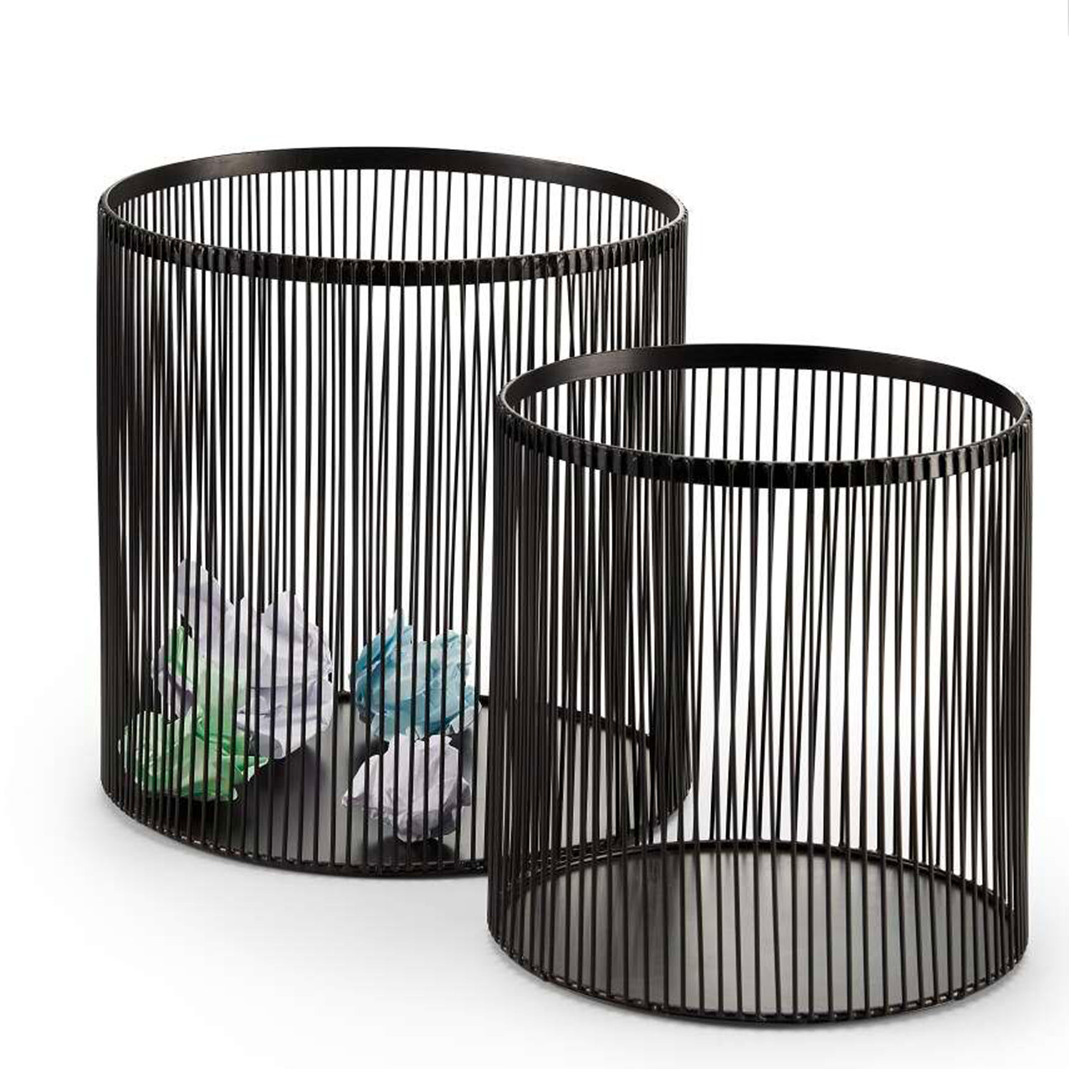 Philippi designové svícny Nobo